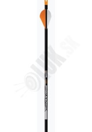 Lovecký šíp EASTON AXIS SPORT SPT 5 mm trubka / kompletný šíp