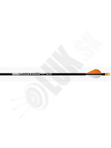 3.4.2. Lovecký šíp EASTON AXIS SPORT SPT 5 mm trubka / kompletný šíp