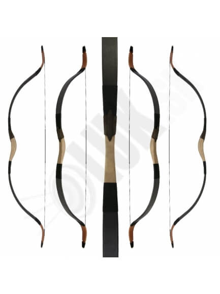1.2.0. Drake Savaria tradčný jazdecký luk 52´´ (132 cm)
