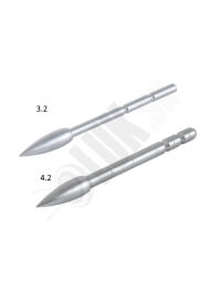 Hroty Skylon BULGE 4.2 a 3.2  ( od 60gr do 120gr)