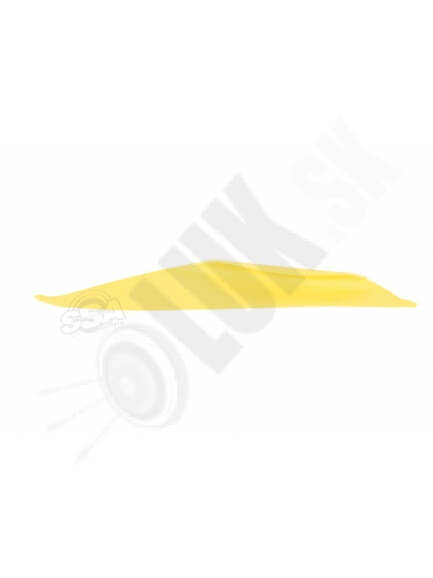 8.1. SpinWing XR 3 round vanes 3´´- gumové rýchlostabilizujúce letky na kladkový luk