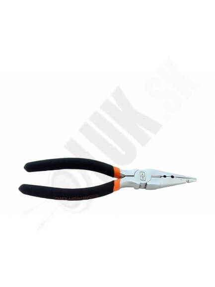 3.4.1 EASTON pliers pro archery Profi kliešte na krúžky a D-Loop (7047)