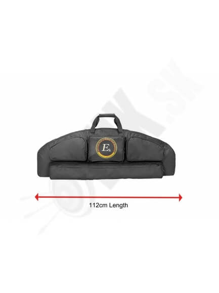 1.5. EK- Poelang universal case taška na kladkový luk 112cm (4084)