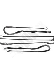 SET Tetiva na kušu PSE FANG 405 a káble na kušu PSE Fang 405  (8338)