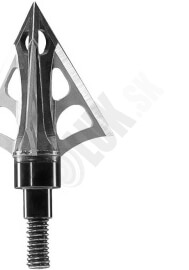 Lovecké hroty MUZZY Merc 100gn 3ks (51594)