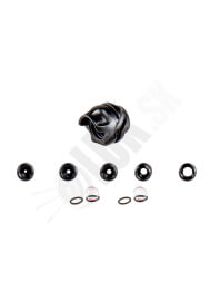 Avalon Tec peep kit peepsight so strieškou sada 2 x clarifier a 5x peep  na 37°/45°  (70273,70274)