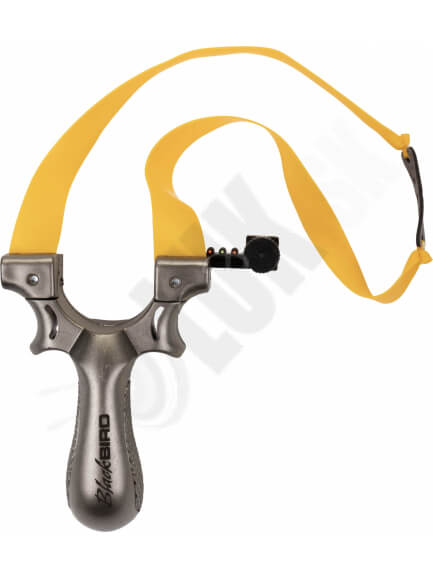 3.3. Plastový prak Butterfly s laserom (83491)