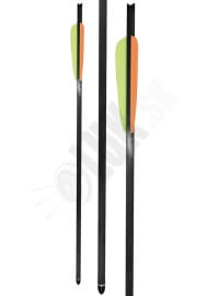 Karbónový šíp do kuše EK Poelang Archery 20"   (50212)