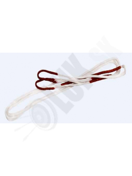 7.7. Tetiva fast flite White feather / Freddie archery pre luky white feather/ KAYA / KTB carbon 44/48/50/53´´