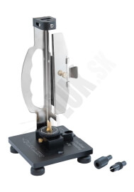 Lepička na šípy AVALON TEC vertical straight clamp + adaptér na šípy kuše (70024)