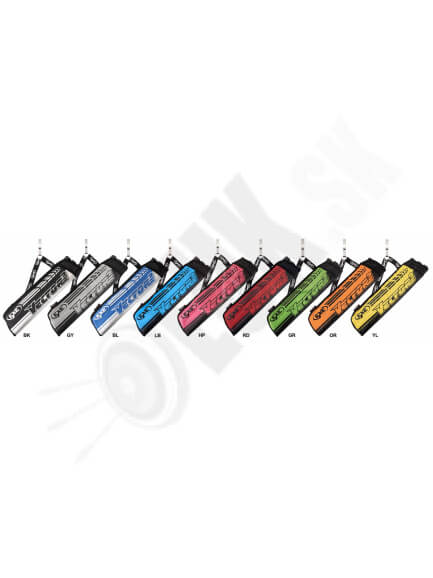 3.7. Tulec na šípy EXE Vector viacfarebné