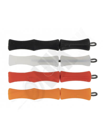 3.8. Chránič prstov Blackbird čierny dvojdielny (18971)