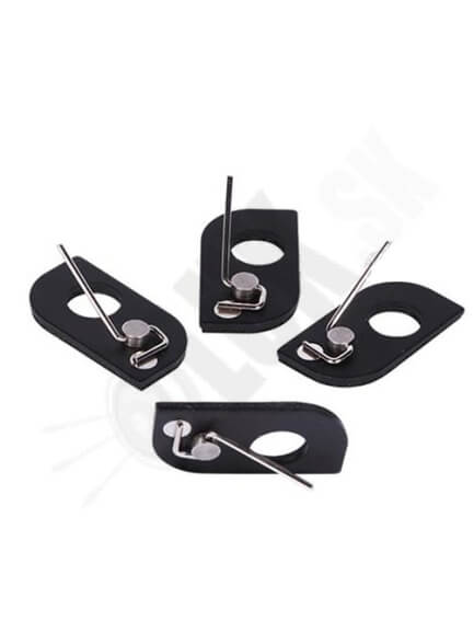 1.3. Ekomomická magnetická základka Sanlida