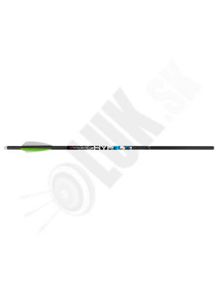 9.3.1. Šípy do kuše HYPR LITE 20´´ 6 ks balenie (50343)