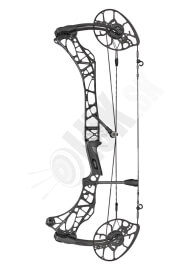 Kladkový luk MATHEWS LIFT RS SWX cam 85%  353 fps A2A 27,7"