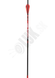 Šípy do kuše Barnett Hyperflite 20" a 22" svietiaci konček