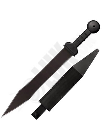 6. Mačeta Coldsteel Gladius 65 cm