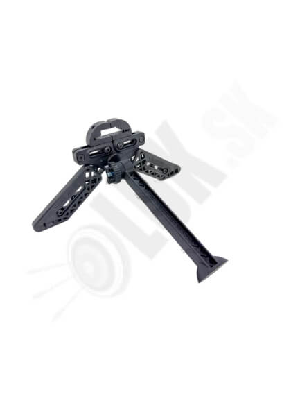 9.3. Stojan na kladkový luk PINE RIDGE KWIK BOWSTAND TRIPOD (75568)