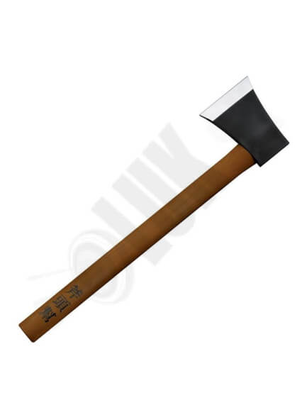 1.5 Tréningová sekerka Cold Steel HAWKS GANG trainer (87601)