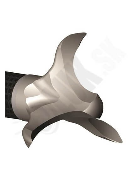 2.5. Lovecké hroty G5 na malú zver 3ks