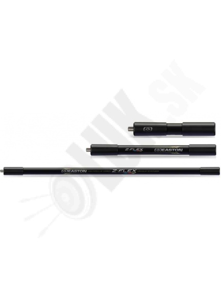5.2. EASTON Z-flex stabilizátor centrálny + bočné + extender