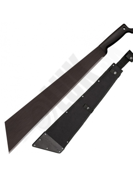 2. Mačeta Cold Steel Slant tip 62 cm  (8758)