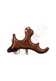 CARTER CHOCOLATE LITE thumb 3 a 4 ručný spúšťač/vypúšťač  PRO (7116)