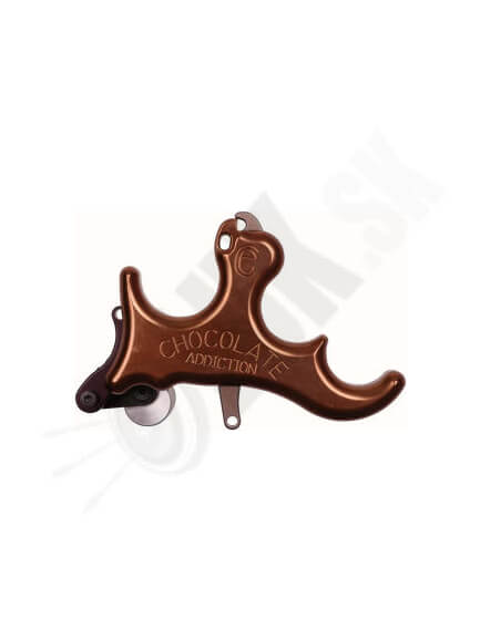 9.9.5 CARTER CHOCOLATE LITE thumb 3 a 4 ručný spúšťač/vypúšťač  PRO (7116)