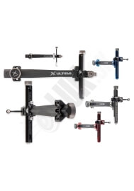Zameriavač Shibuya ULTIMA RC PRO 520 carbon (45312)