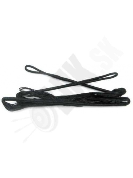 7.3. Tetiva na kušu JANDAO CHACE STAR ZXGX 175/200/225  90 cm (8325) 
