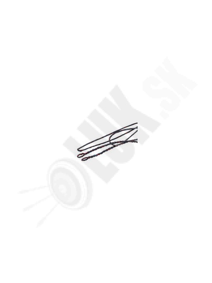 5.8 Tetiva FLEX dacron flemish traditional 56/58/60/62/64/66/68 ´´(19040-9)