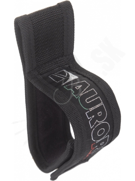 3.3. Hák na zavesenie luku a nosenie na boku AURORA bow holder (4190)