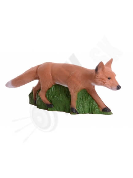 4.3.1. Líška Beier 3D 95x36x15 cm (61011) 