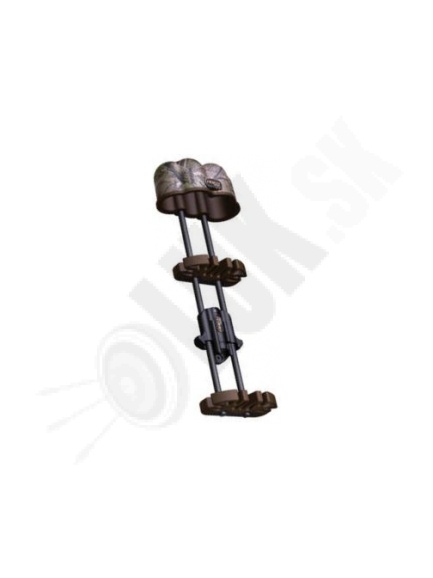 3.2. Lovecký držiak na šípy APEX GEAR REACTOR 5 ARROW INFINITY CAMO  (7500)