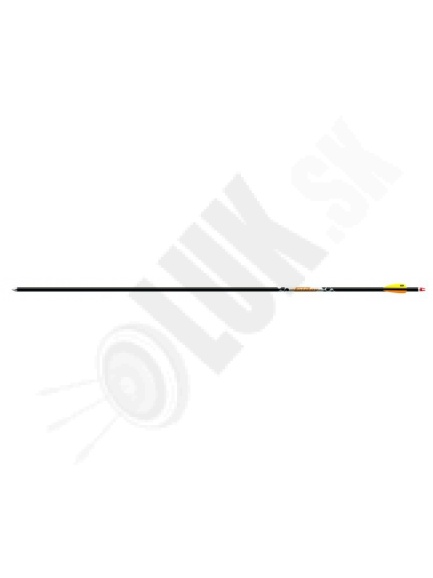 3.3. trubka Easton FATBOY 500/400/340 karbónový šíp pre kladkové luky - terčový šíp (30621) - 40% zľava