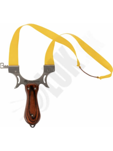 6. Prak Blackbird Butterfly s drevenou rúčkou a mieridlom (835044)