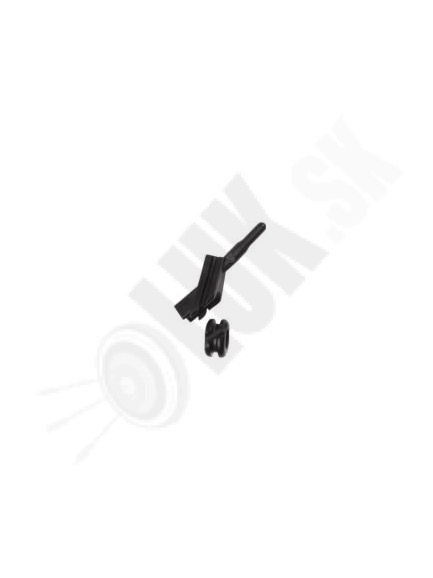 1.8 Natáčací adaptér / držiak na peep BOOSTER aligner small/large (7024,7025)