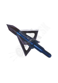 Lovecký hrot MUZZY HUNTER POINT MX-4 125GR 4 čepeľe (5159)