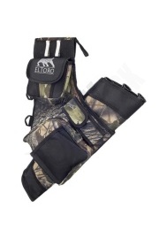 Tulec EL TORO sys  camo /Black/ red/ blue  (4221)