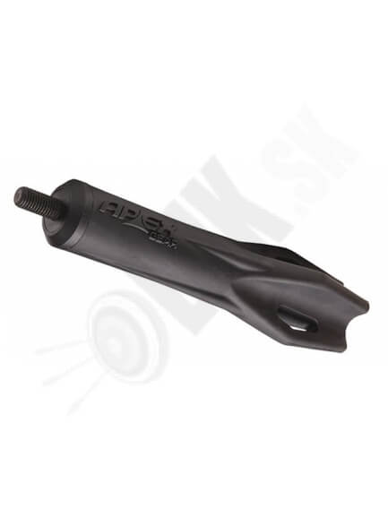 1.7. Stabilizátor APEX ACCU-STRIKE 6´´ na kladkový luk  (46284)