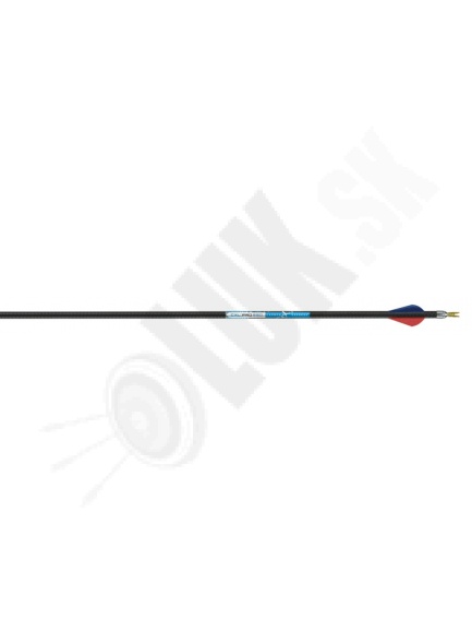 9.5. Trubky carbon express CXL PRO - terčový šíp na 3D a halovú streľbu (3045)