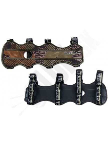 1.5. Chránič Maximal camo dlhý 30 cm (20745)