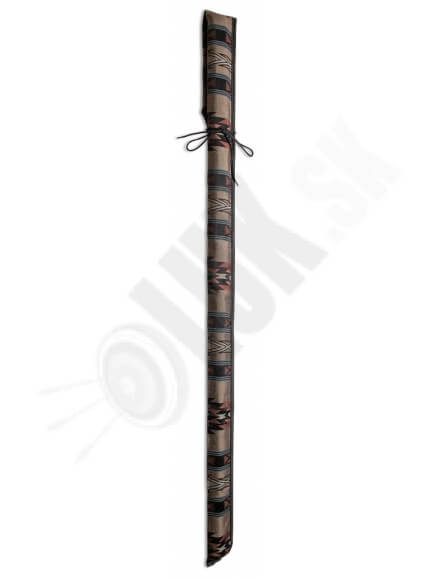 4. Návlek na longbow Western 190 x 10 cm (41678)
