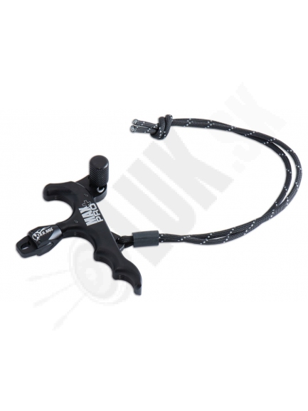 7.3. TRU Ball spúšťač/vypúšťač  MAX PRO 4 Plus so šnúrkou (71085)