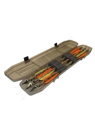 Púzdro na šípy do kuše MTM traveller crossbow case compact (41583)