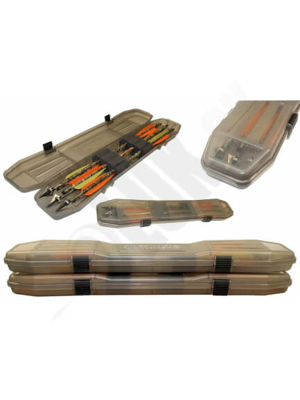 5.8. Púzdro na šípy do kuše MTM traveller crossbow case compact (41583)
