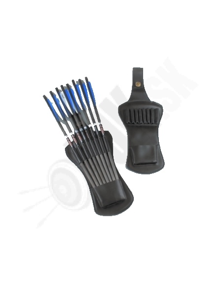 1. Základka Cartel na rekreačnú streľbu (4407,44071)