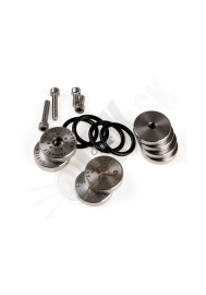 Závažie na lovecké luky SPIGA SET (4636)