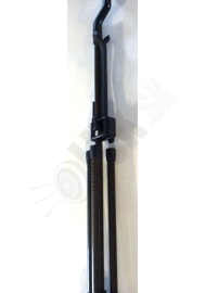 Stojan na luk magnetický PRO Cartel Midas RX -10 alu-carbon (75542)