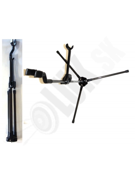 9.1.1. Stojan na luk magnetický PRO Cartel Midas RX -10 alu-carbon (75542)